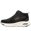 Arch Fit High ”Black”