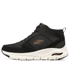 Arch Fit High ”Black”