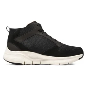 Arch Fit High ”Black”
