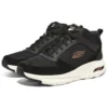 Arch Fit High ”Black”