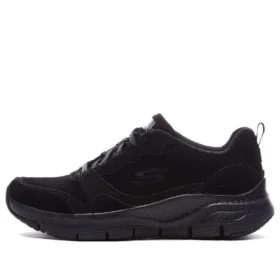 Arch Fit High Spirits mocka ”Svart”