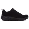 Arch Fit High Spirits mocka ”Svart”