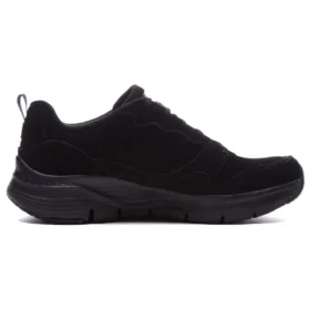 Arch Fit High Spirits mocka ”Svart”