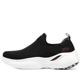 Arch Fit Infinity ”Black White”