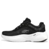 Arch Fit Infinity ”Black White”