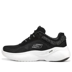 Arch Fit Infinity ”Black White”