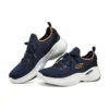 Arch Fit Infinity ”Navy Orange”