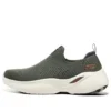 Arch Fit Infinity ”Olive”
