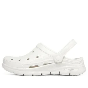 Arch Fit -Its A Fit ”White”