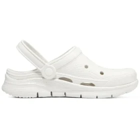 Arch Fit -Its A Fit ”White”