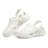 Arch Fit -Its A Fit ”White”