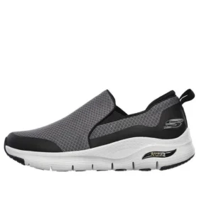 Arch Fit Loafers Grå/Svart