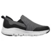 Arch Fit Loafers Grå/Svart
