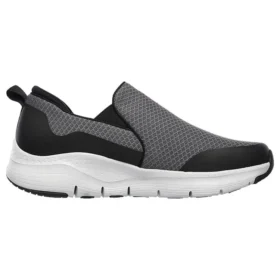Arch Fit Loafers Grå/Svart