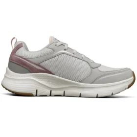 Arch Fit Low-Top Grå