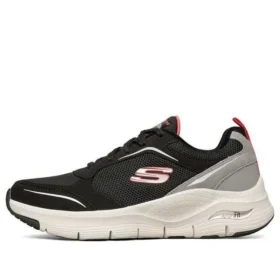 Arch Fit Low-Top Svart/Grå