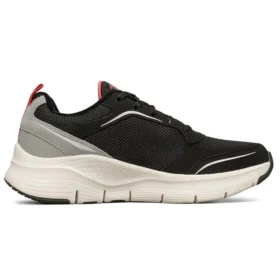 Arch Fit Low-Top Svart/Grå