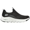 Arch Fit Low-Top Svart/Vit