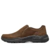 Arch Fit Motley Orago Slip-On ”Dark Brown”