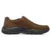 Arch Fit Motley Orago Slip-On ”Dark Brown”