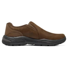 Arch Fit Motley Orago Slip-On ”Dark Brown”