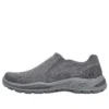 Arch Fit Motley Slip-on-skor Grå