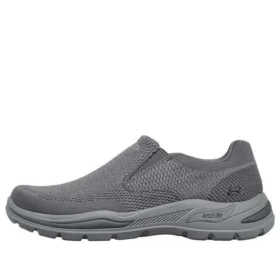 Arch Fit Motley Slip-on-skor Grå