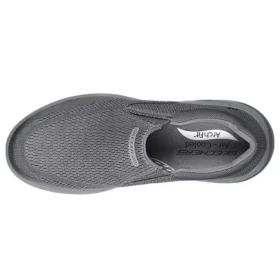 Arch Fit Motley Slip-on-skor Grå