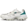Arch Fit Phantom Sport Skor WhiteGreen ”White Green”