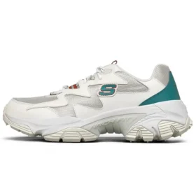 Arch Fit Phantom Sport Skor WhiteGreen ”White Green”