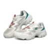 Arch Fit Phantom Sport Skor WhiteGreen ”White Green”