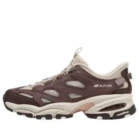 Arch Fit Quick Stride ”Brun Rosa”
