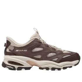 Arch Fit Quick Stride ”Brun Rosa”