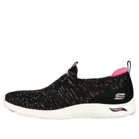 Arch Fit Refine ”Black”