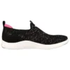 Arch Fit Refine ”Black”