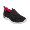 Arch Fit Refine ”Black”