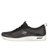 Arch Fit Refine ”Black White”