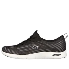 Arch Fit Refine ”Black White”