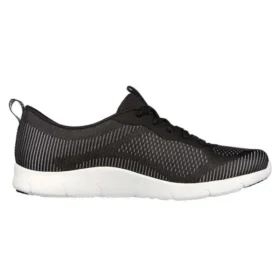 Arch Fit Refine ”Black White”