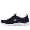 Arch Fit Refine ”Blue”