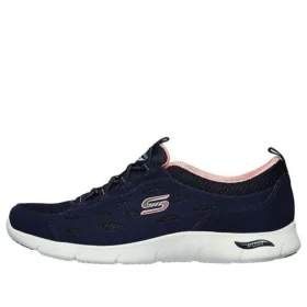 Arch Fit Refine ”Blue”