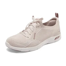 Arch Fit Refine ”Pink”