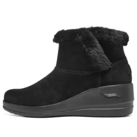 Arch Fit Rise – Elegant ”Black”