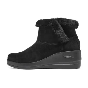 Arch Fit Rise – Elegant ”Black”