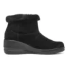 Arch Fit Rise – Elegant ”Black”