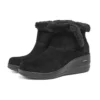 Arch Fit Rise – Elegant ”Black”