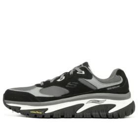 Arch Fit Road Walker ”Black Grey”