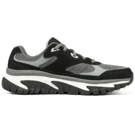Arch Fit Road Walker ”Black Grey”