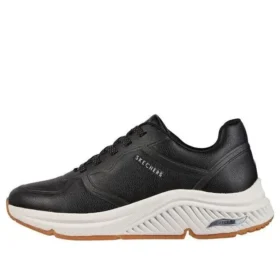 Arch Fit: S-Miles Mile Makers ”Black”