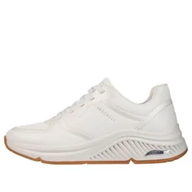 Arch Fit: S-Miles Mile Makers ”White”